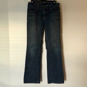 Eddie Bauer Jeans - like new!